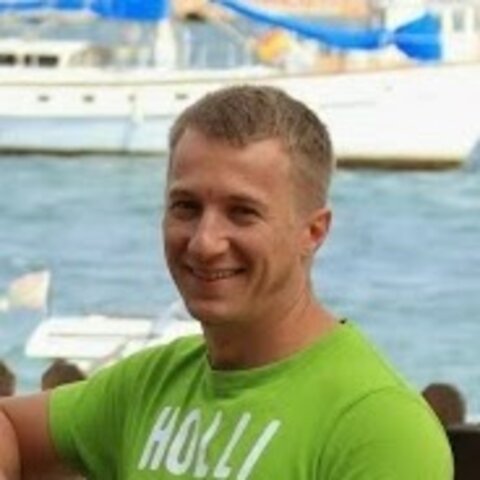 Andrew Kovalenko, principal engineer and founder of CYBIND